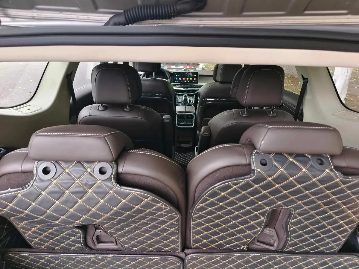 2019 Geely JiaJi 1.5T 177HP L3 7DCT,autocango,china used car exporter,china ev exporter,chinese used car exporter,chinese used ev exporter