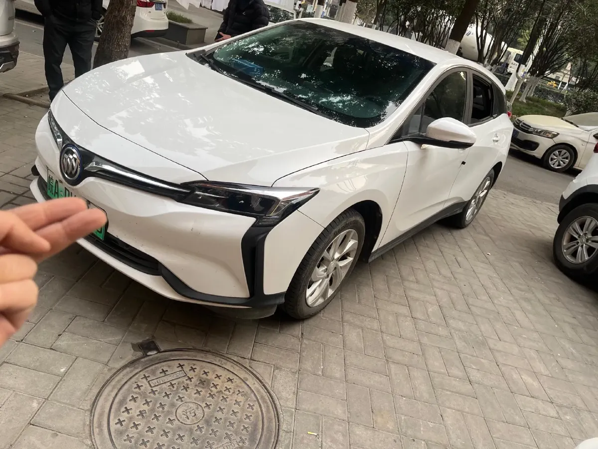 2022 Buick Envista 1.5T 184HP L4 CVT,autocango,china used car exporter,china ev exporter,chinese used car exporter,chinese used ev exporter