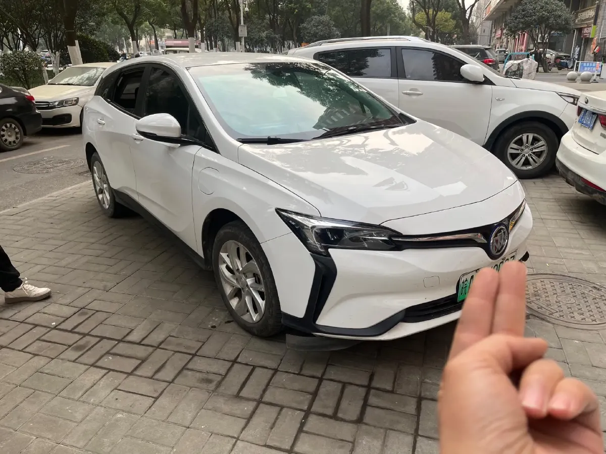 2022 Buick Envista 1.5T 184HP L4 CVT,autocango,china used car exporter,china ev exporter,chinese used car exporter,chinese used ev exporter