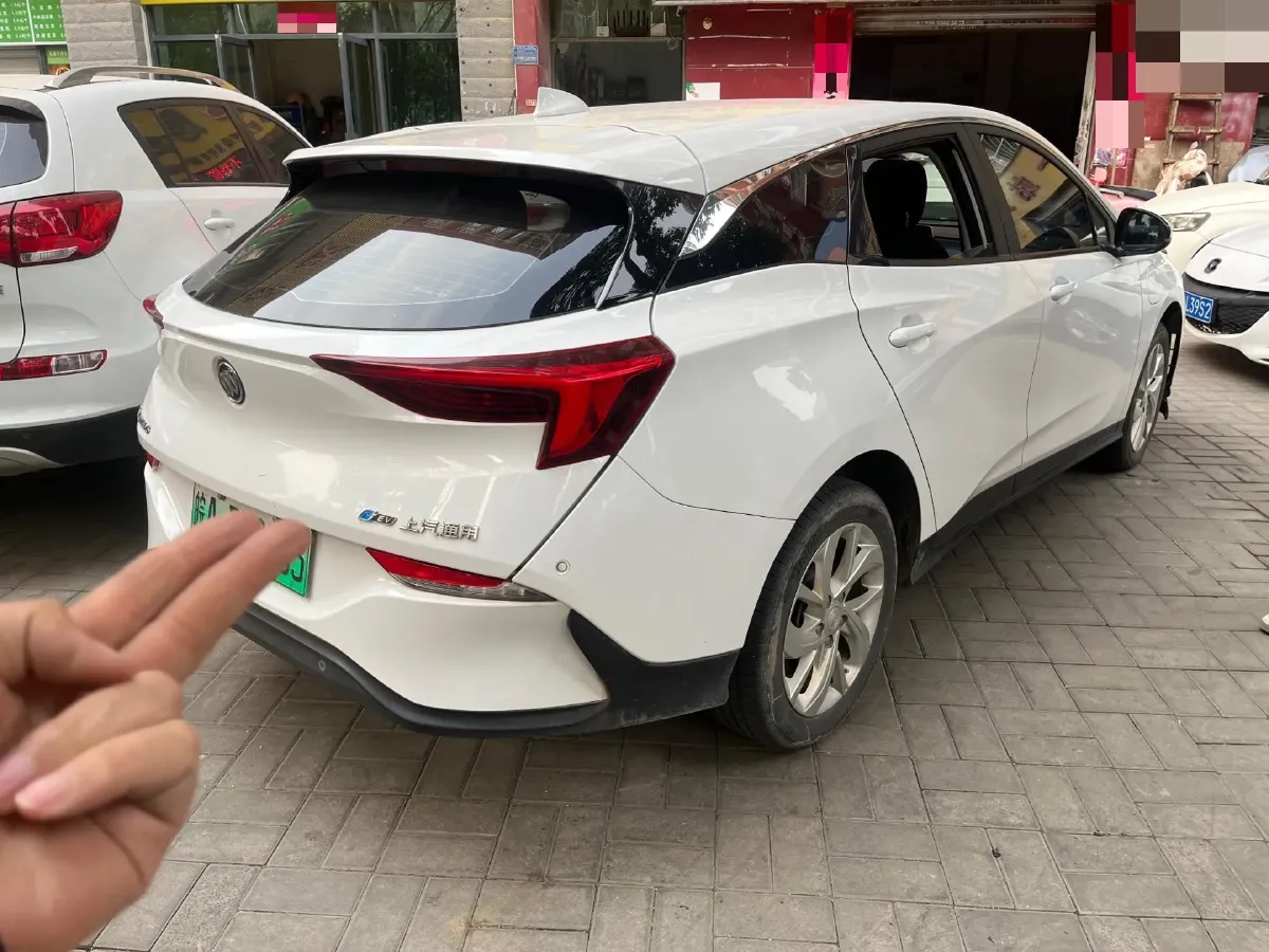 2022 Buick Envista 1.5T 184HP L4 CVT,autocango,china used car exporter,china ev exporter,chinese used car exporter,chinese used ev exporter