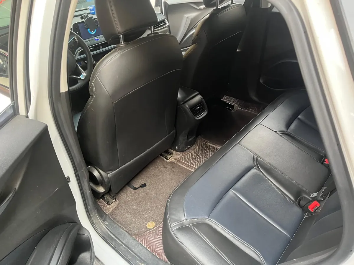 2022 Buick Envista 1.5T 184HP L4 CVT,autocango,china used car exporter,china ev exporter,chinese used car exporter,chinese used ev exporter