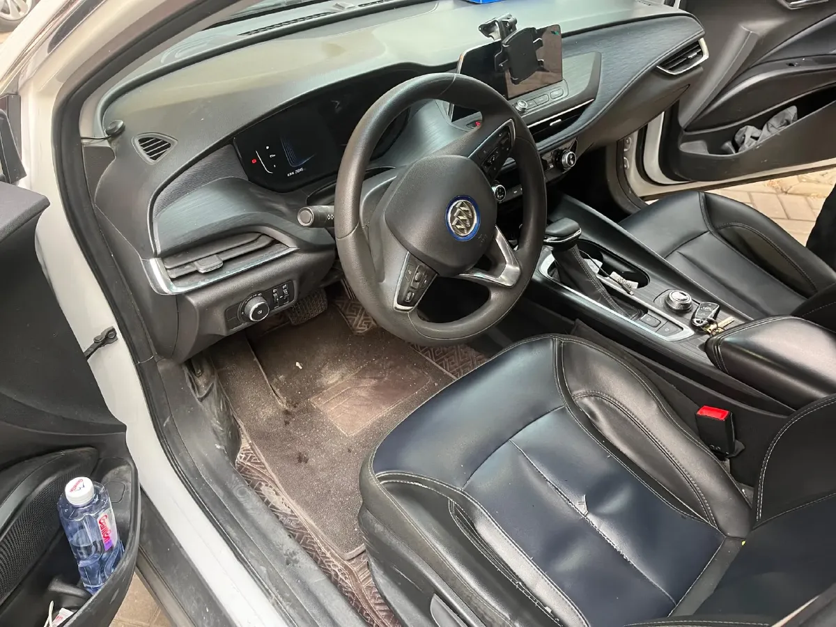 2022 Buick Envista 1.5T 184HP L4 CVT,autocango,china used car exporter,china ev exporter,chinese used car exporter,chinese used ev exporter