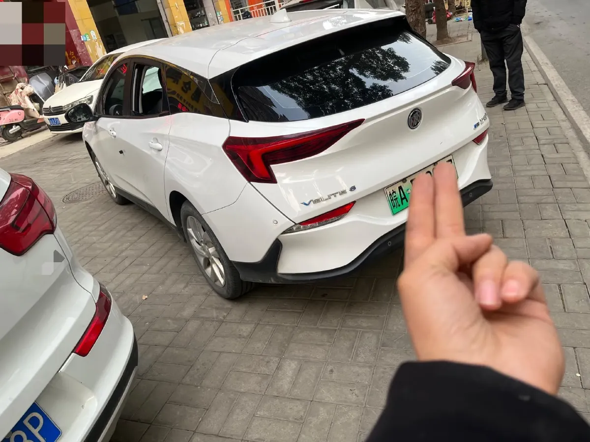 2022 Buick Envista 1.5T 184HP L4 CVT,autocango,china used car exporter,china ev exporter,chinese used car exporter,chinese used ev exporter