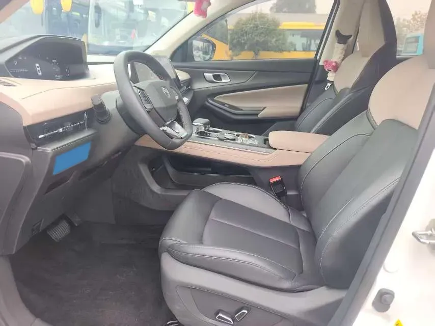2023 ChangAn CS55 Plus 1.5T 188HP L4 7DCT,autocango,china used car exporter,china ev exporter,chinese used car exporter,chinese used ev exporter