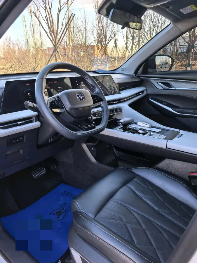 2024 ChangAn CS75 Plus 1.5T 188HP L4 8AT,autocango,china used car exporter,china ev exporter,chinese used car exporter,chinese used ev exporter