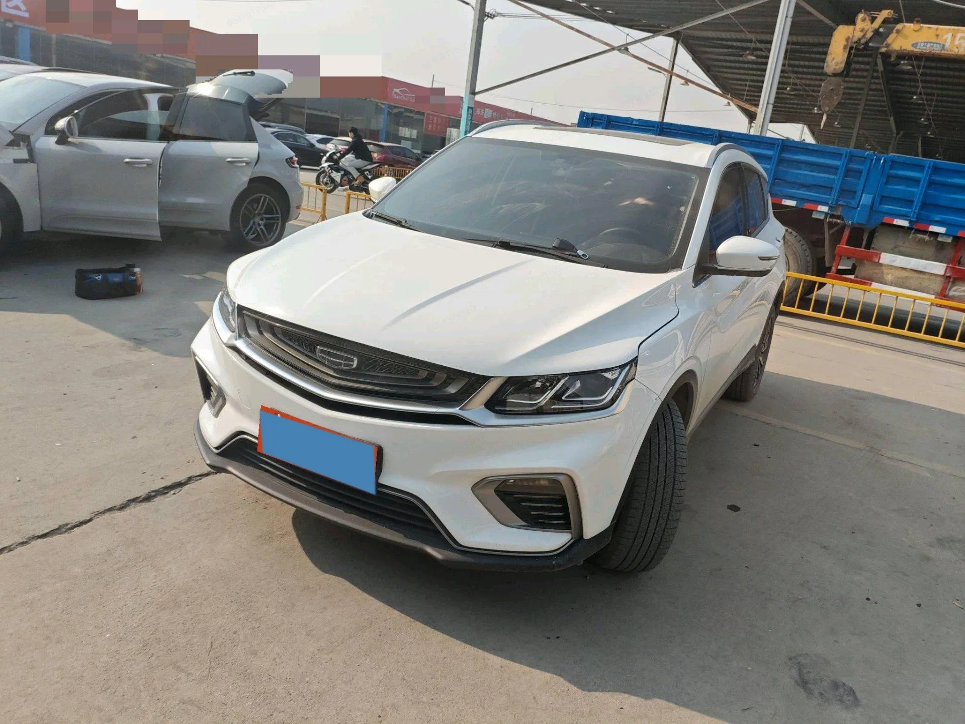 autocango,china used car exporter,china ev exporter,chinese used car exporter,chinese used ev exporter