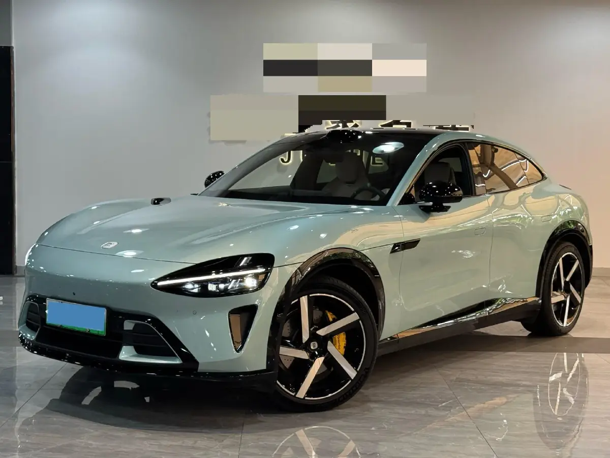 2025 MI YU7 BEV 101.7KWH