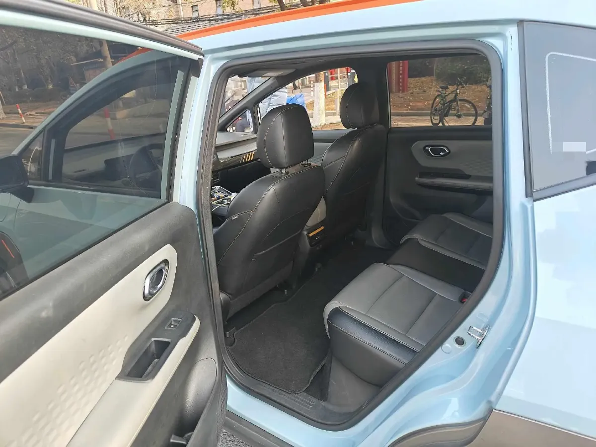 2021 Aion Y BEV 63.98KWH,autocango,china used car exporter,china ev exporter,chinese used car exporter,chinese used ev exporter