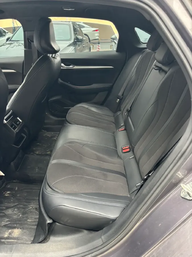 2025 Geely Preface 2.0T 238HP L4 8AT,autocango,china used car exporter,china ev exporter,chinese used car exporter,chinese used ev exporter