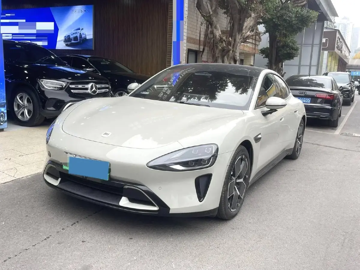 2024 MI SU7 BEV 73.6KWH