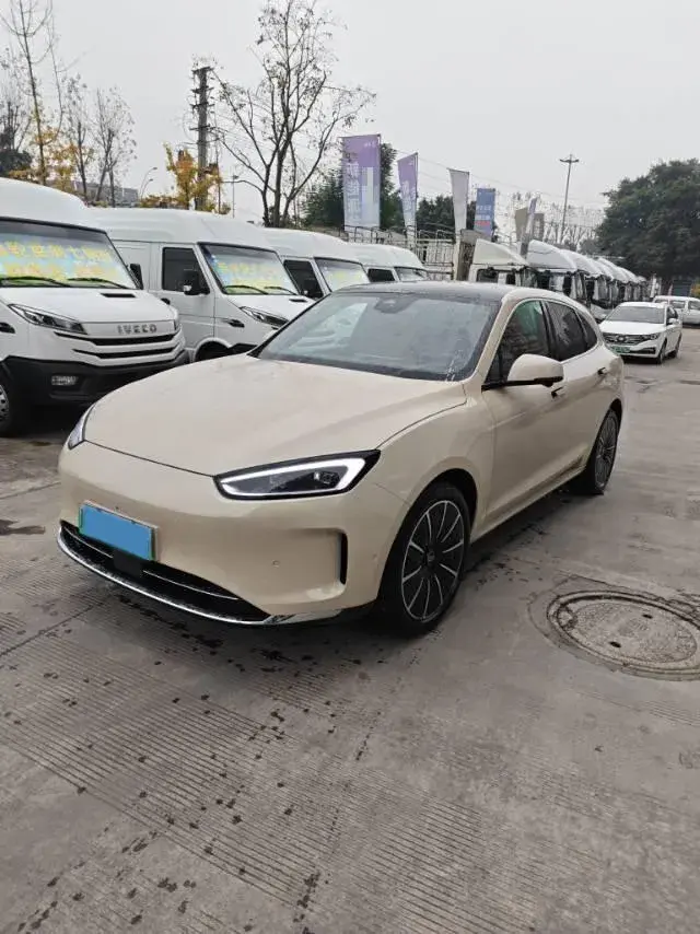 2023 AITO AITO M5 BEV 80KWH
