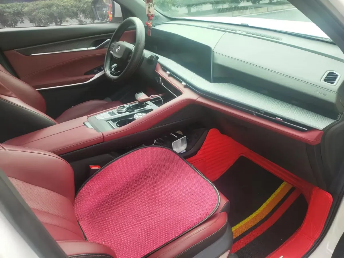 2022 ChangAn CS75 Plus 1.5T 178HP L4 6AT,autocango,china used car exporter,china ev exporter,chinese used car exporter,chinese used ev exporter