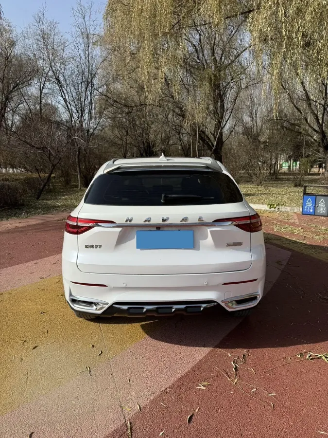 2018 Haval H6 1.5T 169HP L4 7DCT,autocango,china used car exporter,china ev exporter,chinese used car exporter,chinese used ev exporter