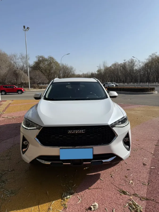 2018 Haval H6 1.5T 169HP L4 7DCT,autocango,china used car exporter,china ev exporter,chinese used car exporter,chinese used ev exporter