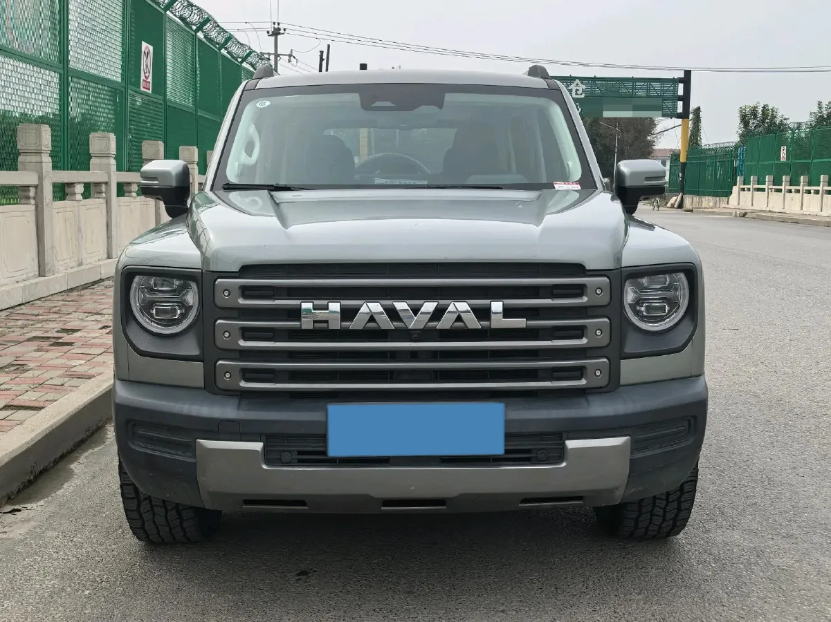 2024 Haval Raptor 1.5T 167HP L4 2DHT PHEV 18.74KWH,autocango,china used car exporter,china ev exporter,chinese used car exporter,chinese used ev exporter