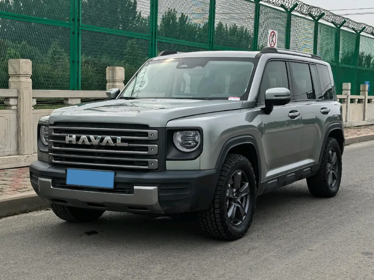 2024 Haval Raptor 1.5T 167HP L4 2DHT PHEV 18.74KWH,autocango,china used car exporter,china ev exporter,chinese used car exporter,chinese used ev exporter