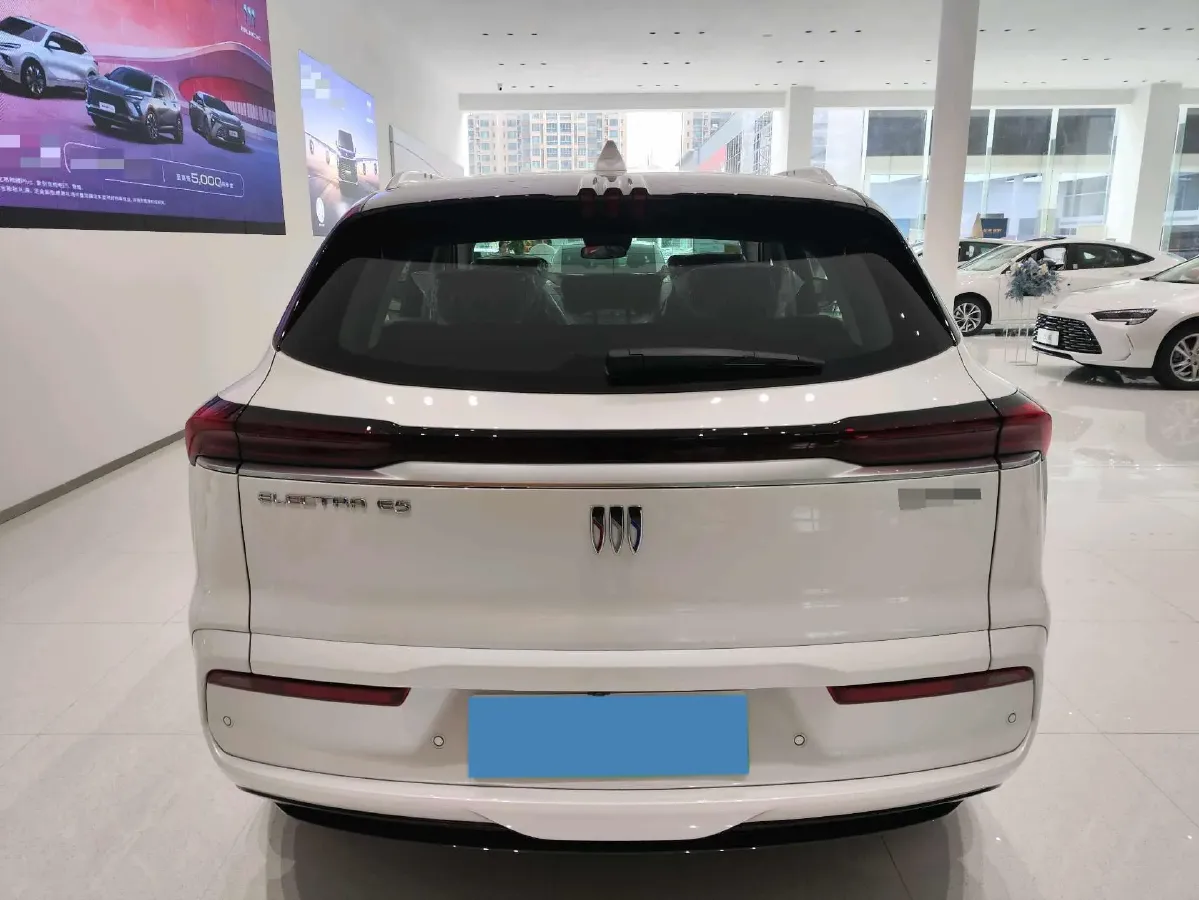 2025 Buick E5 BEV,autocango,china used car exporter,china ev exporter,chinese used car exporter,chinese used ev exporter