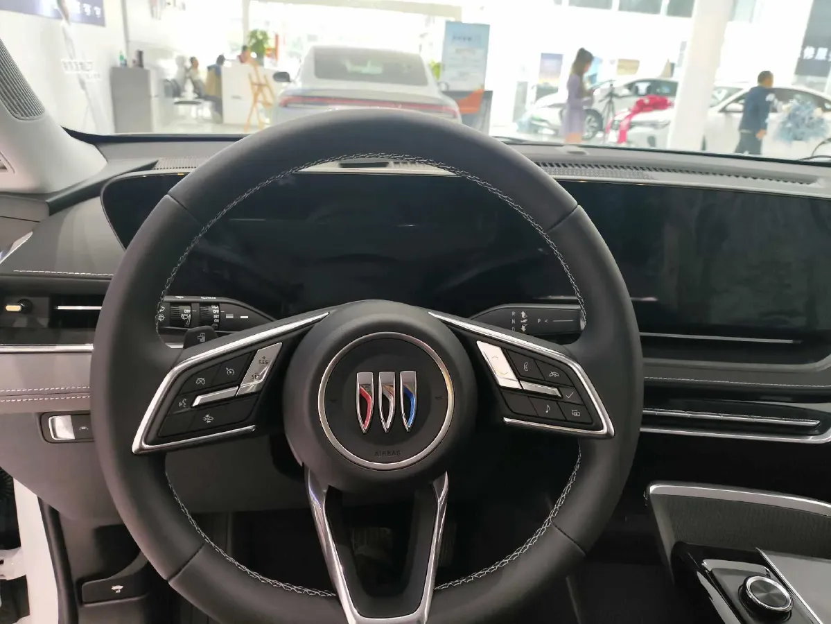 2025 Buick E5 BEV,autocango,china used car exporter,china ev exporter,chinese used car exporter,chinese used ev exporter