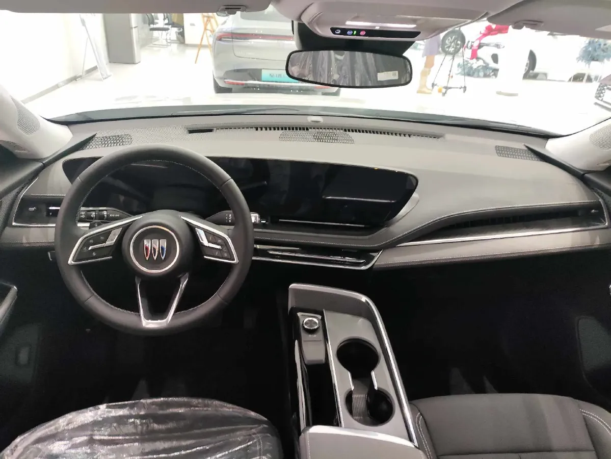 2025 Buick E5 BEV,autocango,china used car exporter,china ev exporter,chinese used car exporter,chinese used ev exporter