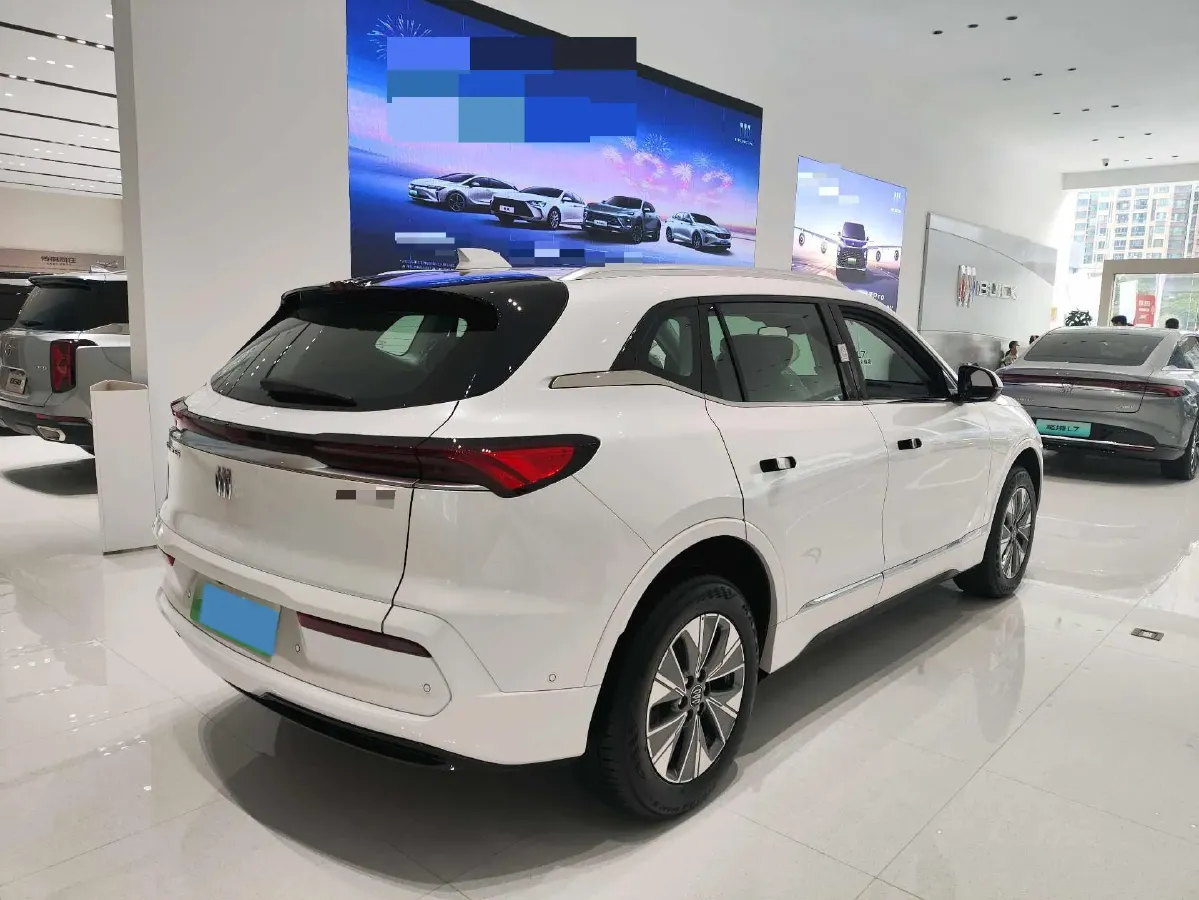 2025 Buick E5 BEV,autocango,china used car exporter,china ev exporter,chinese used car exporter,chinese used ev exporter