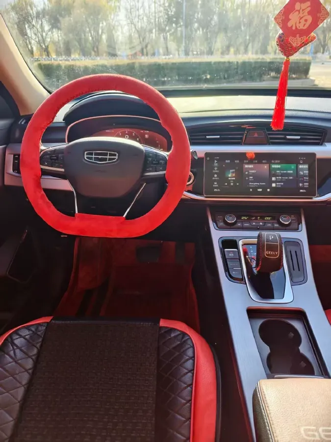 2020 Geely Azkarra 1.8T 184HP L4 7DCT,autocango,china used car exporter,china ev exporter,chinese used car exporter,chinese used ev exporter