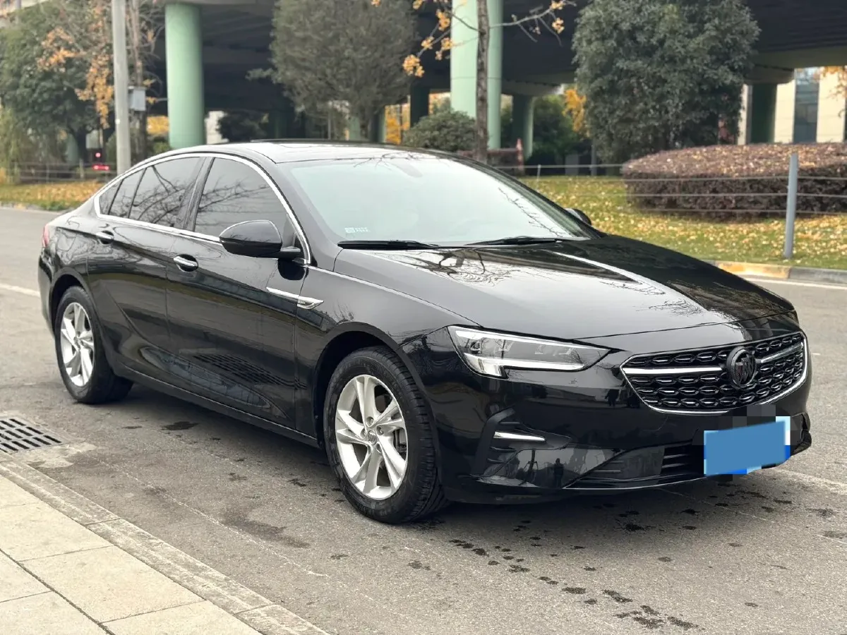 2022 Buick Regal 1.5T 169HP L4 9AT,autocango,china used car exporter,china ev exporter,chinese used car exporter,chinese used ev exporter