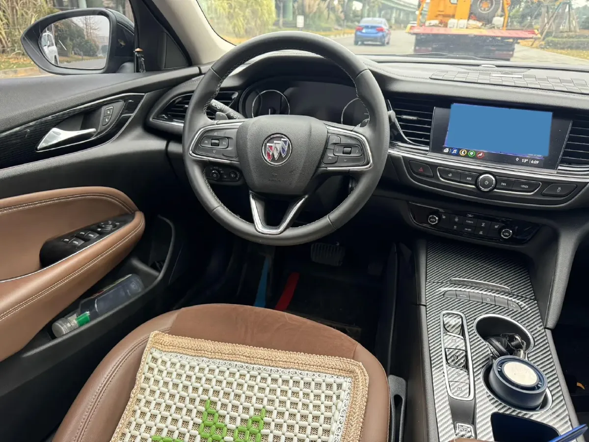 2022 Buick Regal 1.5T 169HP L4 9AT,autocango,china used car exporter,china ev exporter,chinese used car exporter,chinese used ev exporter