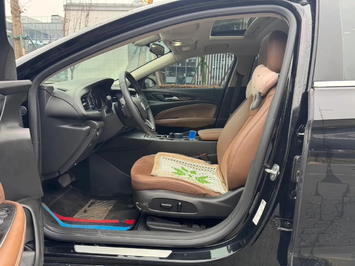 2022 Buick Regal 1.5T 169HP L4 9AT,autocango,china used car exporter,china ev exporter,chinese used car exporter,chinese used ev exporter