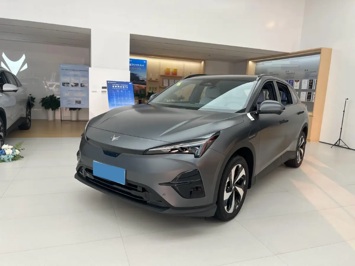 2025 MAXUS G10 2.0T 261HP L4 8AT