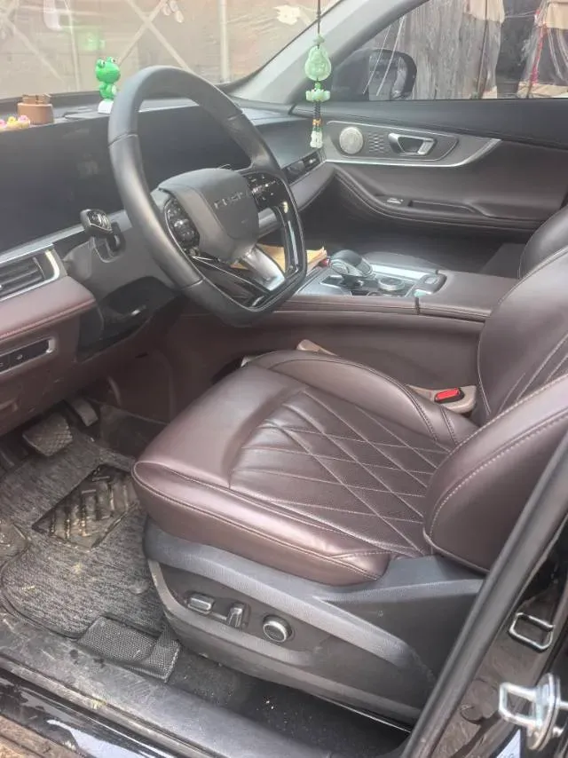 2024 Chery Tiggo 8 PRO 2.0T 254HP L4 7DCT,autocango,china used car exporter,china ev exporter,chinese used car exporter,chinese used ev exporter