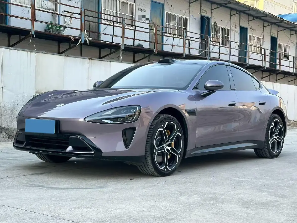 2024 MI SU7 BEV 101KWH