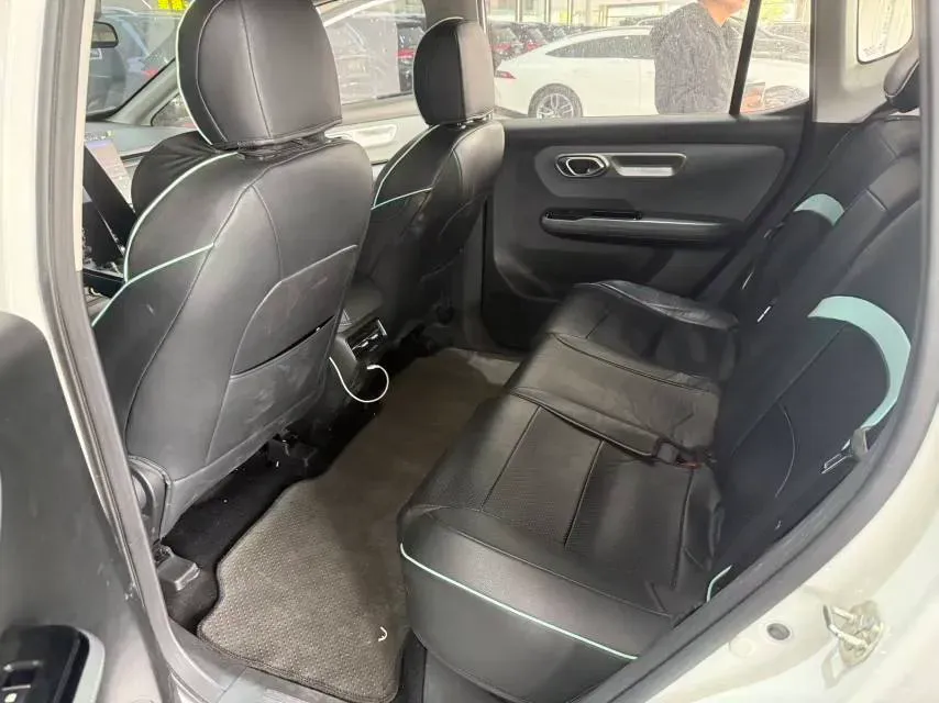 2022 Geely Okavango 1.8T 184HP L4 7DCT,autocango,china used car exporter,china ev exporter,chinese used car exporter,chinese used ev exporter