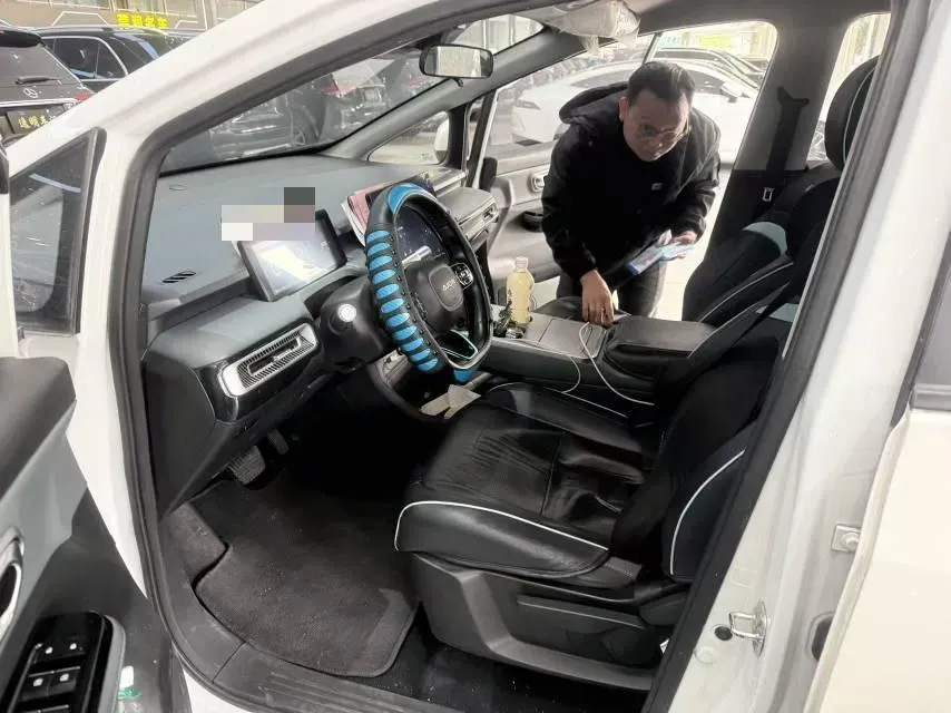 2022 Geely Okavango 1.8T 184HP L4 7DCT,autocango,china used car exporter,china ev exporter,chinese used car exporter,chinese used ev exporter