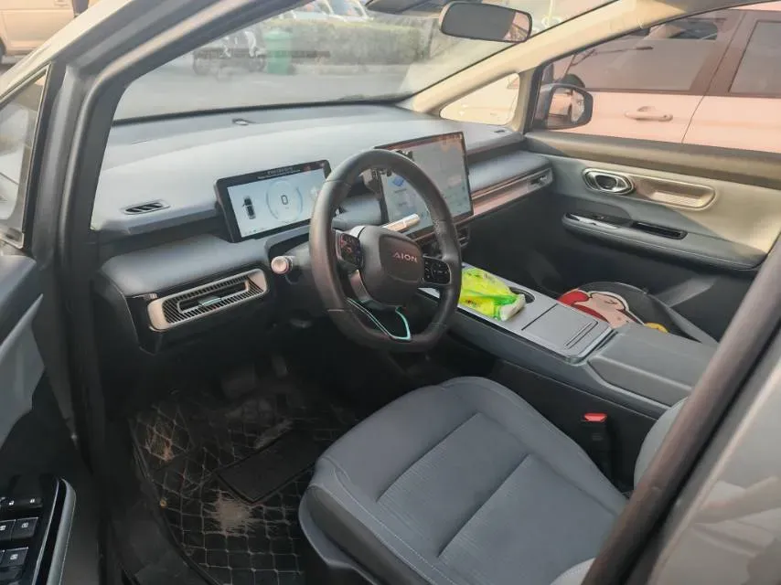 2023 GAC Trumpchi GS4 1.5T 177HP L4 6AT,autocango,china used car exporter,china ev exporter,chinese used car exporter,chinese used ev exporter