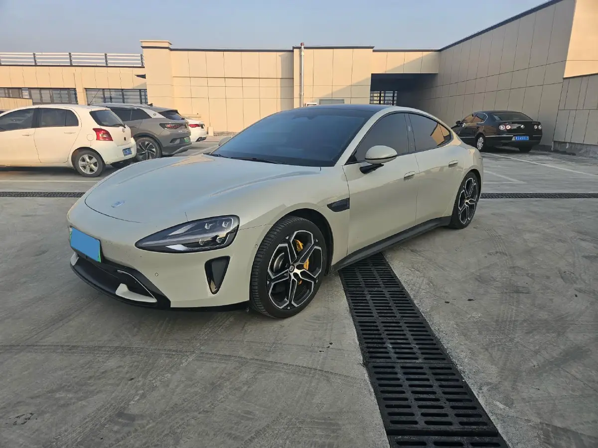 2024 MI SU7 BEV 73.6KWH