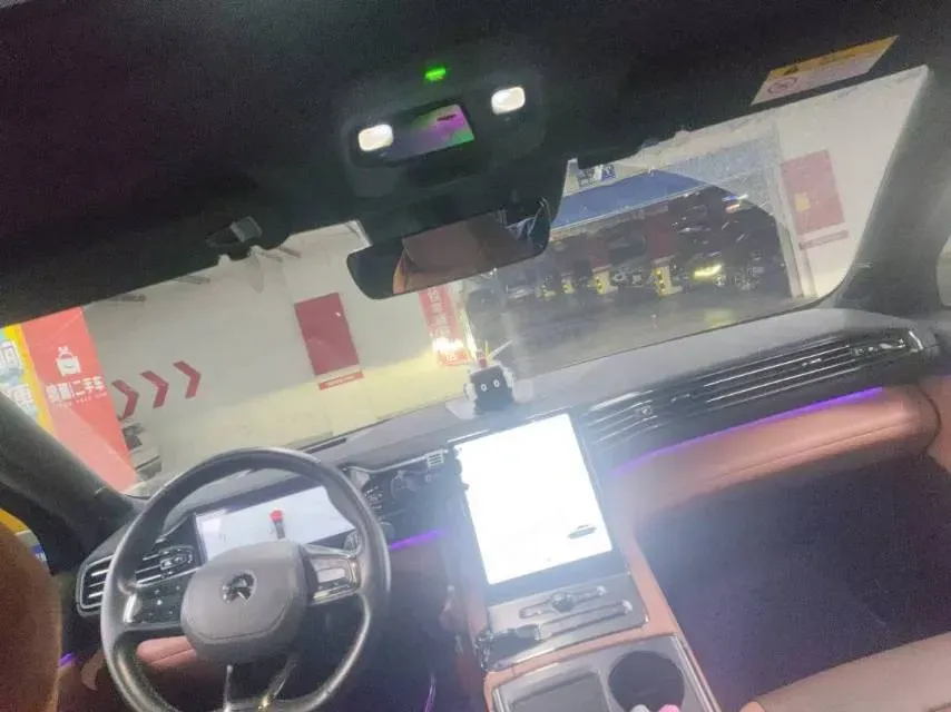 2020 NIO EC6 BEV 70KWH,autocango,china used car exporter,china ev exporter,chinese used car exporter,chinese used ev exporter