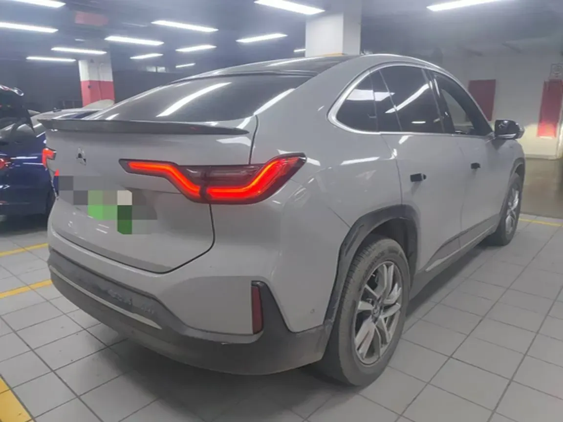 2020 NIO EC6 BEV 70KWH,autocango,china used car exporter,china ev exporter,chinese used car exporter,chinese used ev exporter