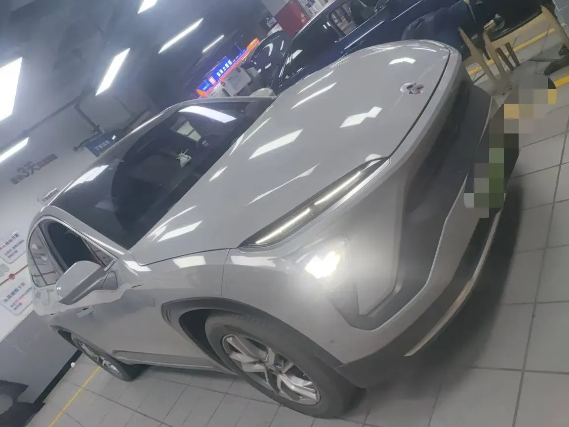2020 NIO EC6 BEV 70KWH,autocango,china used car exporter,china ev exporter,chinese used car exporter,chinese used ev exporter