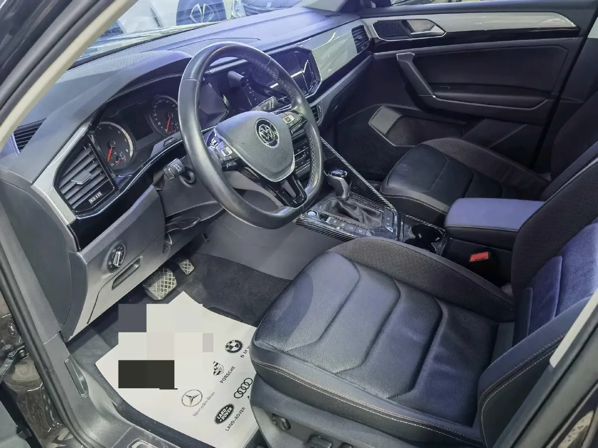 2022 Volkswagen Tayron 1.4T 150HP L4 7DCT,autocango,china used car exporter,china ev exporter,chinese used car exporter,chinese used ev exporter