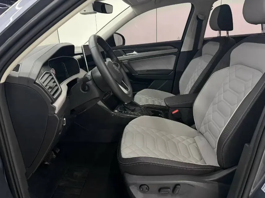 2023 Volkswagen Tayron 1.4T 150HP L4 7DCT,autocango,china used car exporter,china ev exporter,chinese used car exporter,chinese used ev exporter