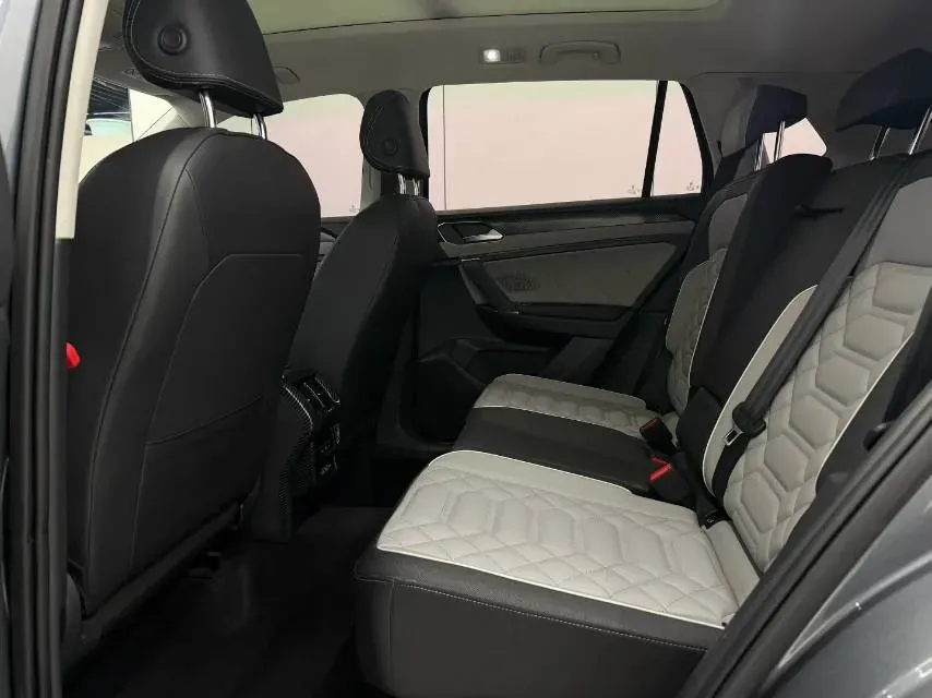 2023 Volkswagen Tayron 1.4T 150HP L4 7DCT,autocango,china used car exporter,china ev exporter,chinese used car exporter,chinese used ev exporter