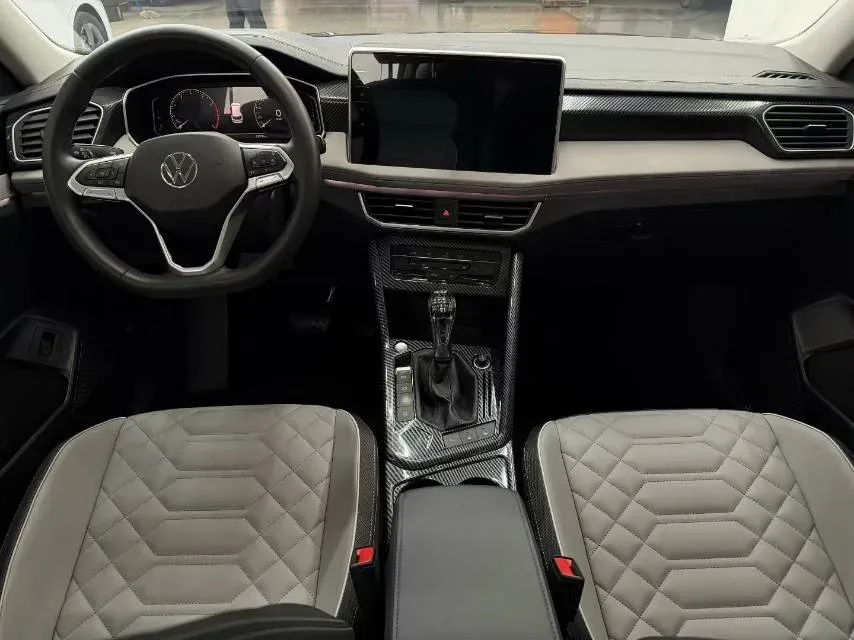 2023 Volkswagen Tayron 1.4T 150HP L4 7DCT,autocango,china used car exporter,china ev exporter,chinese used car exporter,chinese used ev exporter