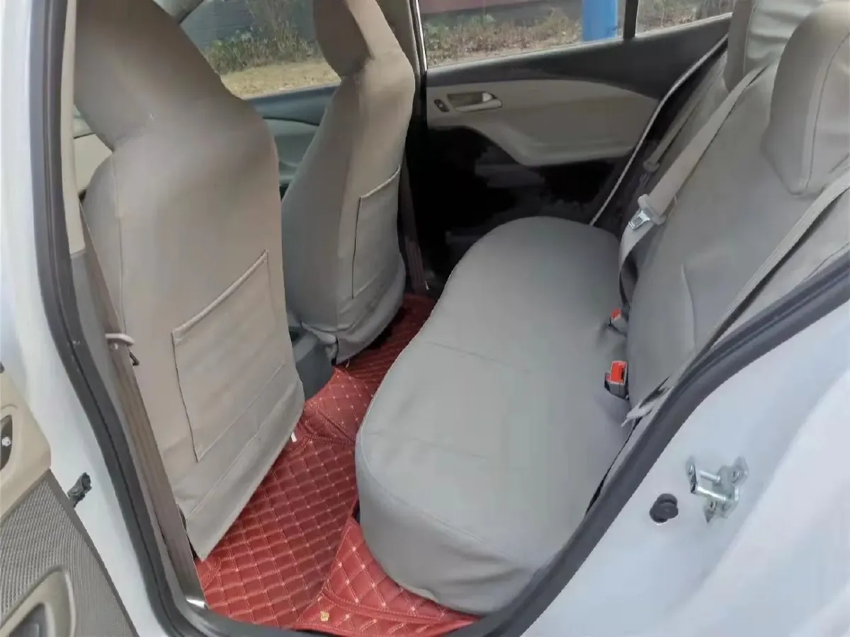 2018 Chery Tiggo 3 1.6L 126HP L4 5MT,autocango,china used car exporter,china ev exporter,chinese used car exporter,chinese used ev exporter