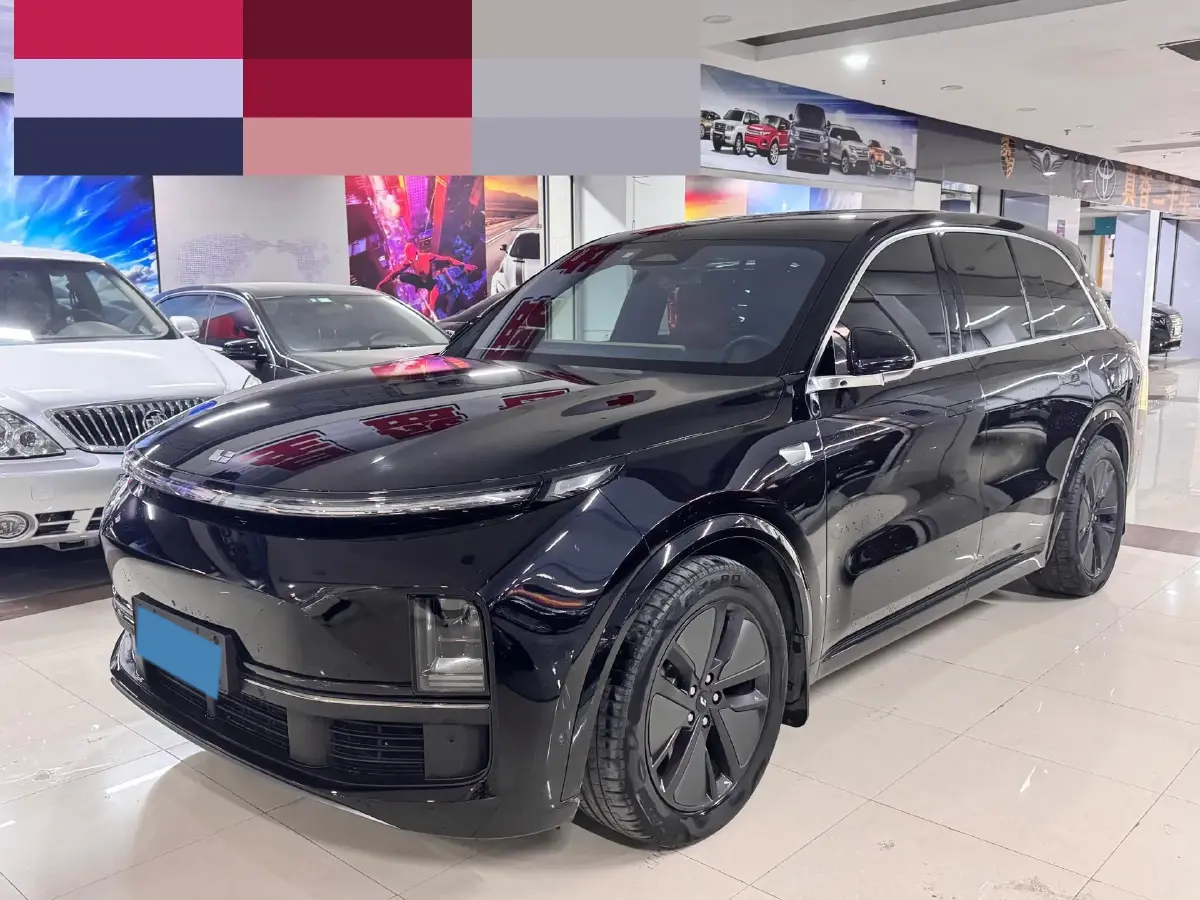 2024 Volvo S60 2.0T 197HP L4 7DCT