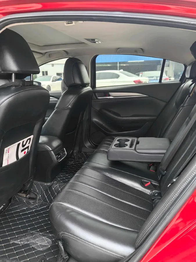 2020 Mazda Atenza 2.0L 158HP L4 6AT,autocango,china used car exporter,china ev exporter,chinese used car exporter,chinese used ev exporter