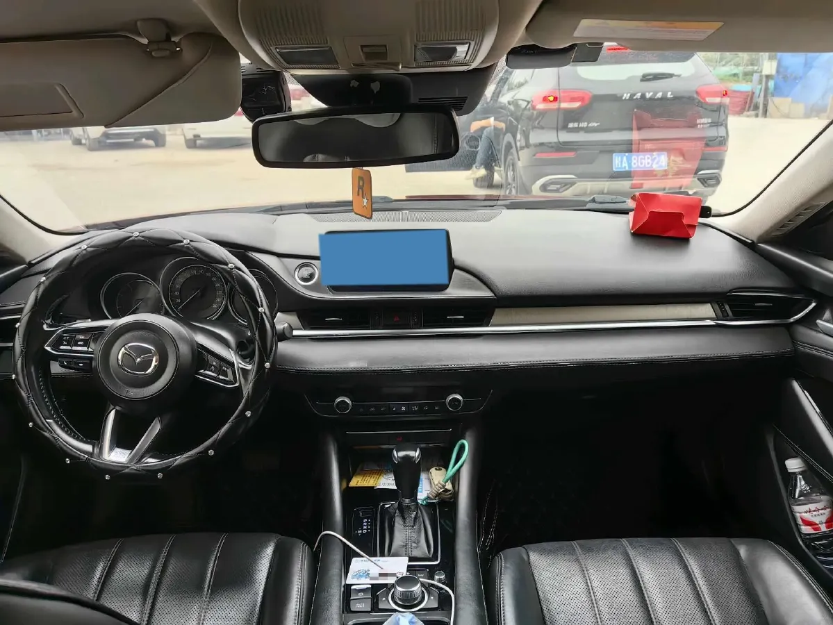 2020 Mazda Atenza 2.0L 158HP L4 6AT,autocango,china used car exporter,china ev exporter,chinese used car exporter,chinese used ev exporter