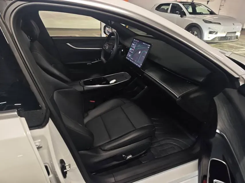 2025 ChangAn QiYuan A07 BEV 56.1KWH,autocango,china used car exporter,china ev exporter,chinese used car exporter,chinese used ev exporter