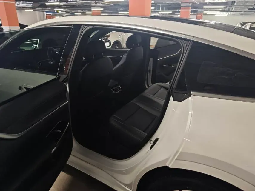 2025 ChangAn QiYuan A07 BEV 56.1KWH,autocango,china used car exporter,china ev exporter,chinese used car exporter,chinese used ev exporter