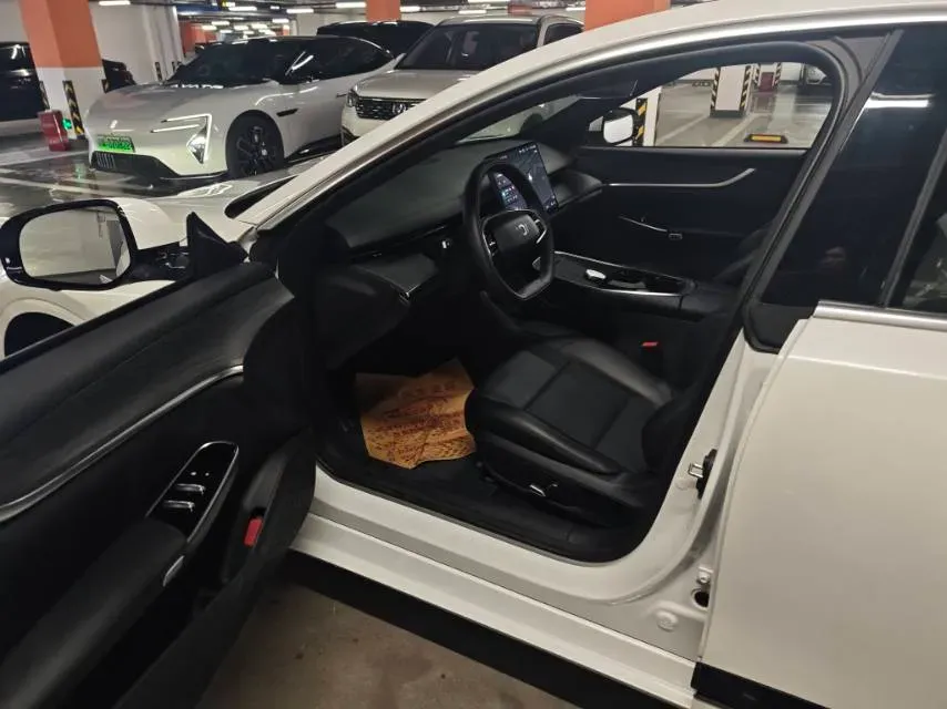 2025 ChangAn QiYuan A07 BEV 56.1KWH,autocango,china used car exporter,china ev exporter,chinese used car exporter,chinese used ev exporter