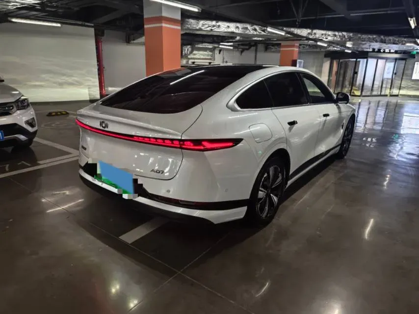 2025 ChangAn QiYuan A07 BEV 56.1KWH,autocango,china used car exporter,china ev exporter,chinese used car exporter,chinese used ev exporter